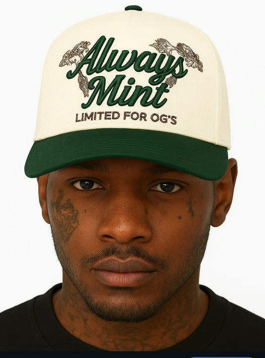 Allways Mint Limited for OG’s